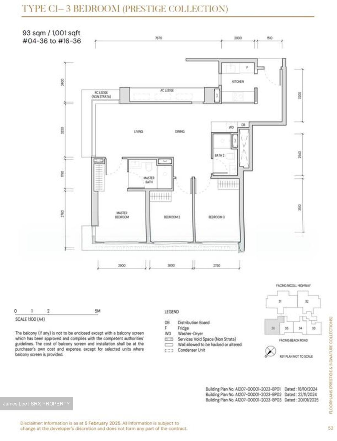 Aurea (D7), Apartment #521355761